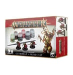 Games Workshop 60-09 Warhammer Age of Sigma Paint Set