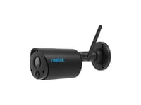 Reolink Argus Eco-V2 Black Battery 3Mp Type-C Ip Camera