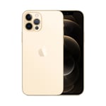 iPhone 12 Pro 128GB Gold | Mycket Bra