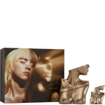 Eilish by Billie Eilish Eau de Parfum 100ml Gift Set (Worth £72)