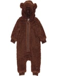 MAMA.LICIOUS BABY MÜSLI TEDDY BEAR ONESIE