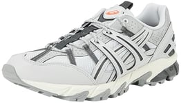 Asics Homme Gel-Sonoma 15-50 Sneaker, Cement Grey Graphite Grey, 39 EU