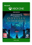 Assassin's Creed Odyssey: The Fate of Atlantis - Xbox One - Download Code