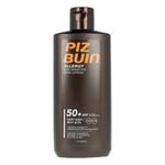 Lotion Solaire Allergy Piz Buin Spf 50+ [200 ml]