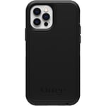 OTTERBOX – Defender XT iPhone 12/12Pro BLK NORETAIL (77-82427)