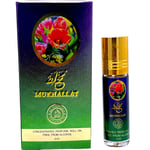 MUKHALLAT -Al Shiyukh 6ml Fragrance Alcohol-free Halal Attar Roll-on Perfume Oil