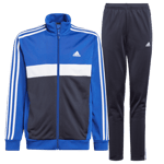 3 Stripes Tiberio FL Tracksuit, treningsdress junior