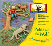 Peter & The Wolf