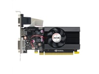 Grafikkort - Geforce Gt710 2Gb Ddr3 64Bit Dvi Hdmi Vga Lp