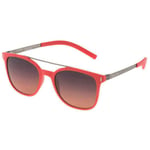 Lunettes de soleil Police  Lunettes de soleil Homme  SPL169 Rouge Ø 52 mm