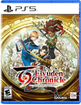 Eiyuden Chronicle: Hundred Heroes - Ps5 (Us)