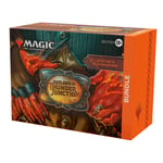 Magic: The Gathering – Outlaws von Thunder Junction Bundle – 9 Play-Booster, 30 