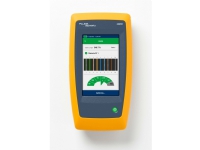 Fluke LIQ-100, Inbyggt batteri, Litium-Ion (Li-Ion), 6400 mAh, 3,6 V, 4,5 min, 106 mm