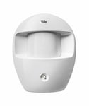 EF PIR Easy Fit SR EF Alarm Accessory PIR Motion Detector White DIY Friendly Mo