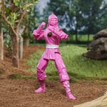 Power Rangers Lightning Collection Mighty Morphin Ranger Ninja Rose