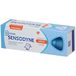 SENSODYNE® Pro-Émail Dentifrice Junior 6 -12 ans Menthe douce Gel Dentaire 50 ml