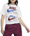 NIKE Sportswear Icon Clash T-Shirt pour Femme - - M