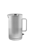 Georg Jensen Bernadotte Electric Kettle, Silver