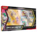 Pokémon TCG: Iono's Bellibolt ex Premium Collection