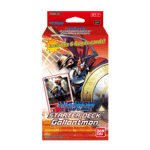 Digimon Card Game: Starter Deck - Gallantmon