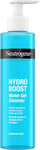 Neutrogena® Hydro Boost Water Gel Cleanser 200ml 