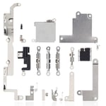 Lot De Plaques Interne En Métal (Supports) Pour Iphone Xr