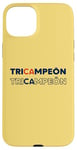 Coque pour iPhone 15 Plus Club America - Tournoi d'ouverture des Champions 2024