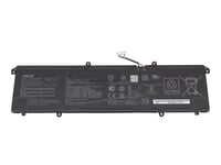 Asus VivoBook 16 M1605XA original Batterie 50Wh