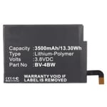 Nokia BV-4BW batteri til bl.a. Lumia 1520 (Kompatibelt)