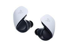 PlayStation PULSE Explore™ wireless earbuds, White