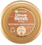 Garnier Ultimate Body Restoring Butter 200ml