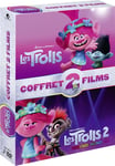 Trolls + Trolls 2