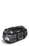 The North Face Base Camp Small Duffle Abstract Yosemite Print