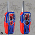 Marvel Spider-Man Walkie Talkie