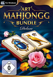 Art Mahjongg Bundle Deluxe (PC)