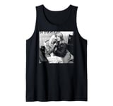 Marianne Faithfull & Britt Ekland 1971 Tank Top