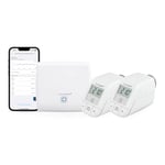 Homematic IP sans Fil Kit de démarrage Chauffage