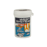 WEST SYSTEM 502 Fargetilsetning 125 g Sort