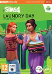 The Sims 4 Laundry Day (SP13)| Stuff Pack | PC/Mac | VideoGame | PC Download Origin Code | English