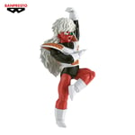 Dragon Ball Z - Banpresto - Jeice (Solid Edge Works vol. 18) Collection Figures multicolour