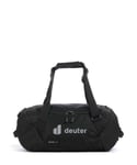 Deuter 35 Travel bag black