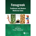 Fenugreek (häftad, eng)