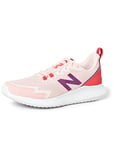 New Balance Ryval Run Baskets Femme Pink Peach Soda 36 EU