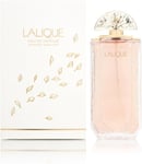 LALIQUE DE LALIQUE 100ML EAU DE PARFUM SPRAY NEW & SEALED Original