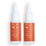 Revolution Haircare Vitamin C Shine Scalp Serum 50 Ml -2 Pack RRP £20