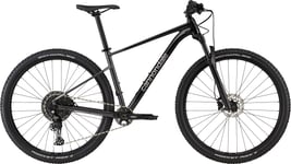 Cannondale Cannondale Trail SL 3 | Black Pearl | MTB Hardtail