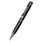 Hidden Spy Audio Sound Voice Recorder Executive Ballpoint Pen Long Battery Life