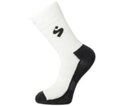 Strumpor Sweet Protection Hunter Socks Bright White 44-46
