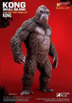 X-PLUS 77816 Kong: Skull Island - Kong Vinyl Model Kit