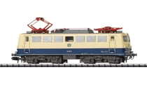 Trix 16406 Locomotive Électrique Br 140 186-8 DB IV Dcc-Sound Mhi 2023 Voie N